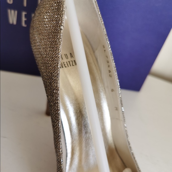 Stuart Weitzmann size36 - Picture 3 of 3
